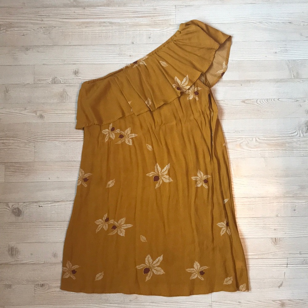 Mossimo Dress